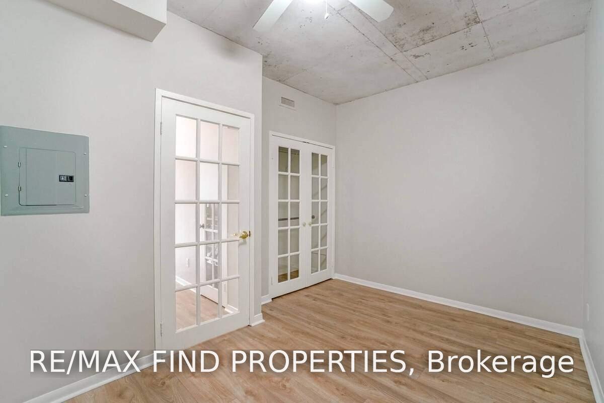 Photo 22 of Unit 1025, 333 Adelaide Street E, Toronto, Moss Park — HOMEH