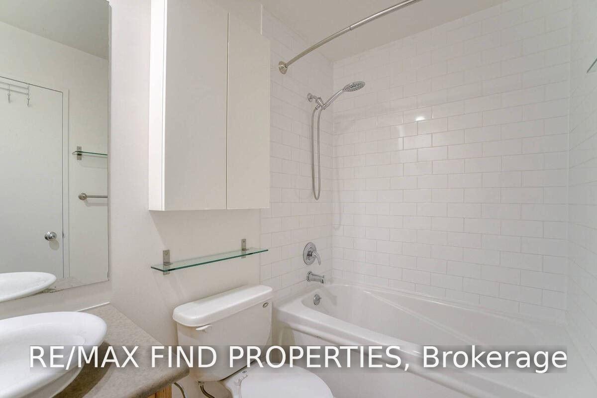 Photo 24 of Unit 1025, 333 Adelaide Street E, Toronto, Moss Park — HOMEH