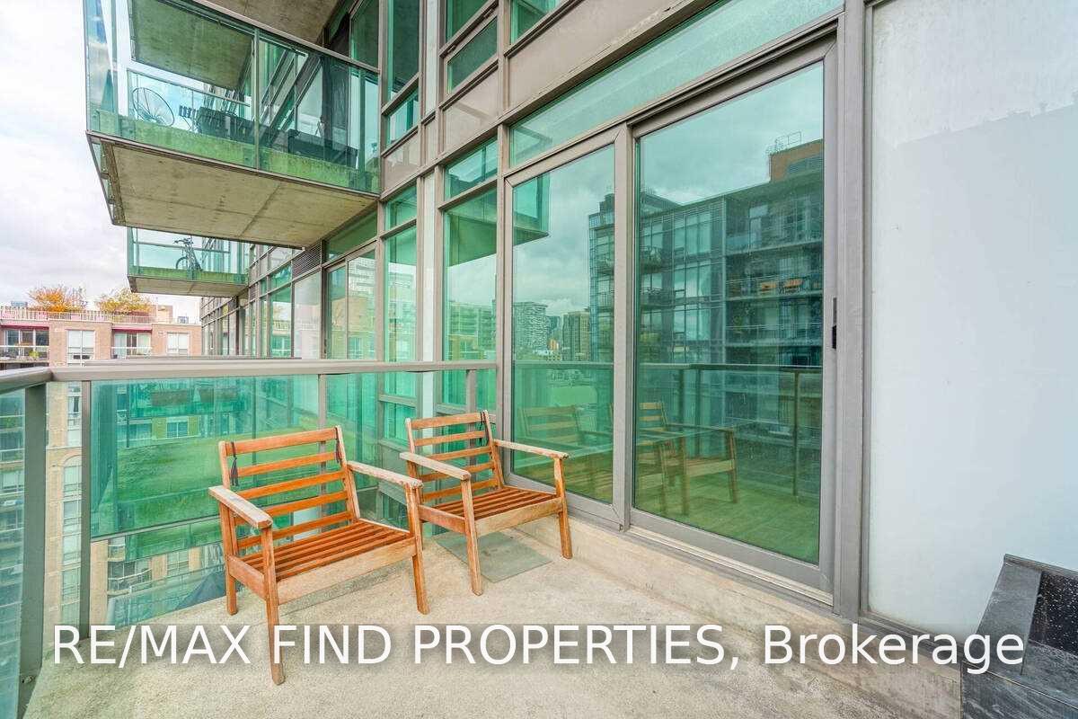 Photo 26 of Unit 1025, 333 Adelaide Street E, Toronto, Moss Park — HOMEH
