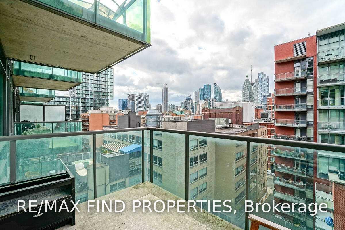 Photo 27 of Unit 1025, 333 Adelaide Street E, Toronto, Moss Park — HOMEH
