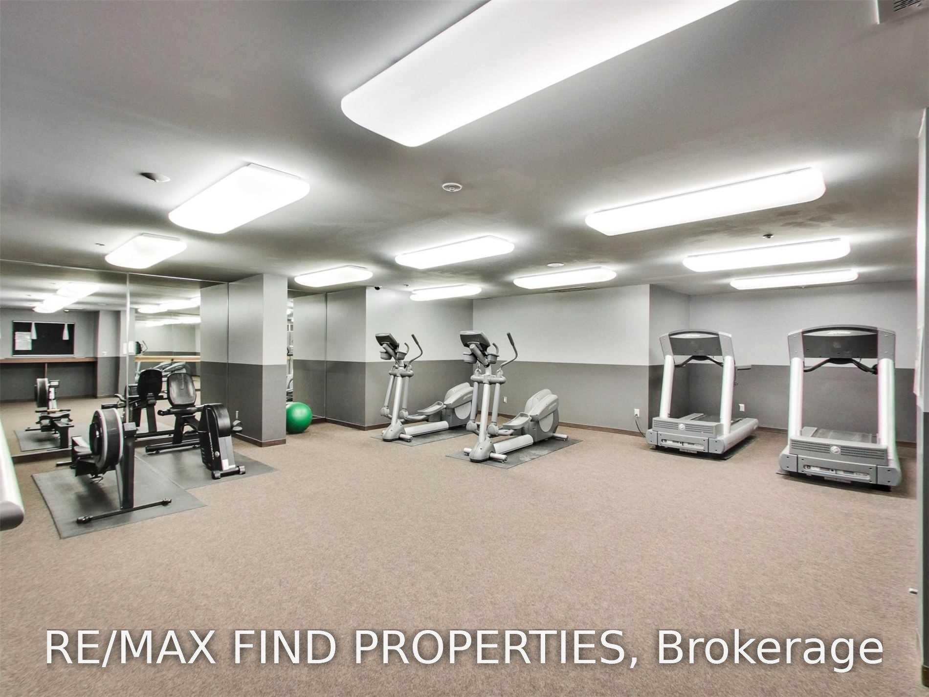 Photo 32 of Unit 1025, 333 Adelaide Street E, Toronto, Moss Park — HOMEH