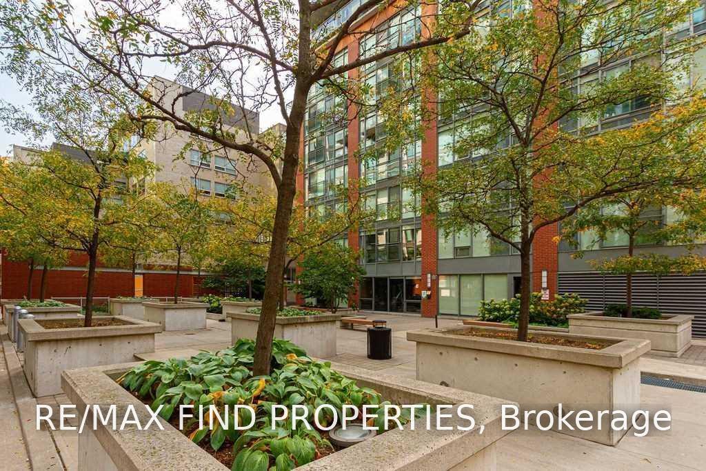 Photo 33 of Unit 1025, 333 Adelaide Street E, Toronto, Moss Park — HOMEH