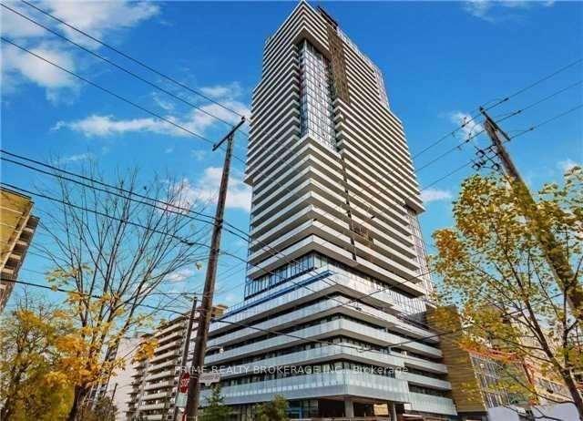 Photo 1 of Unit 2707, 185 Roehampton Avenue, Toronto, Mount Pleasant West — HOMEH