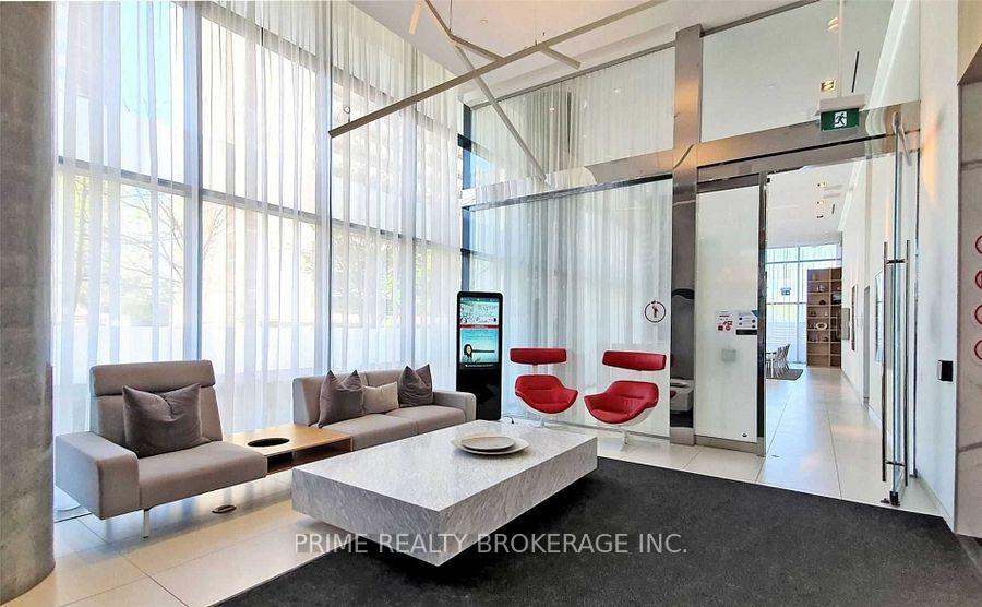 Photo 3 of Unit 2707, 185 Roehampton Avenue, Toronto, Mount Pleasant West — HOMEH