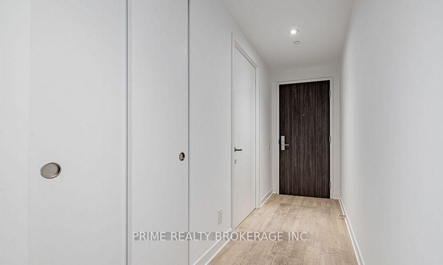 Photo 6 of Unit 2707, 185 Roehampton Avenue, Toronto, Mount Pleasant West — HOMEH
