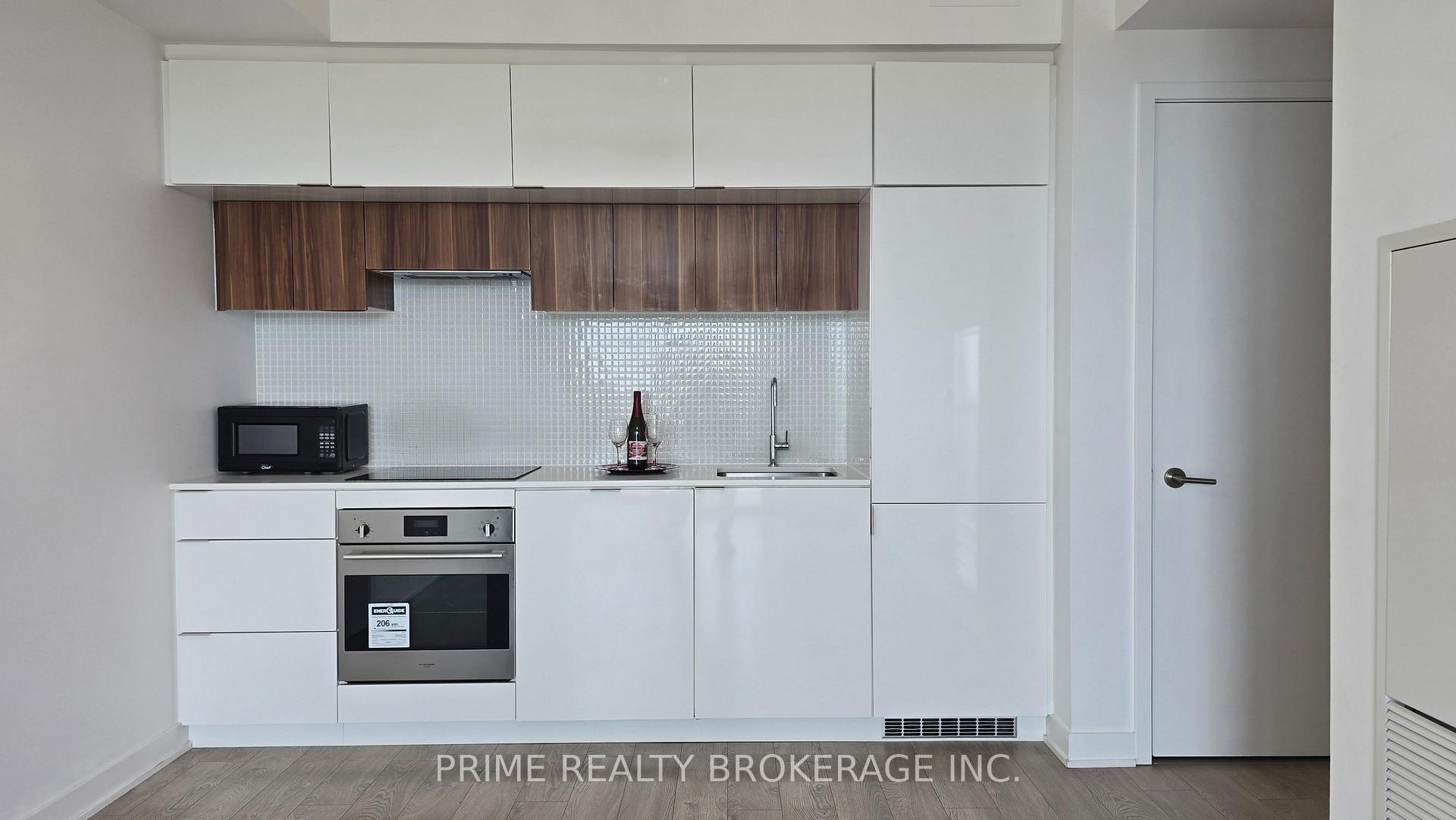 Photo 7 of Unit 2707, 185 Roehampton Avenue, Toronto, Mount Pleasant West — HOMEH