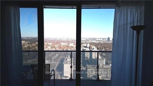Photo 16 of Unit 2707, 185 Roehampton Avenue, Toronto, Mount Pleasant West — HOMEH
