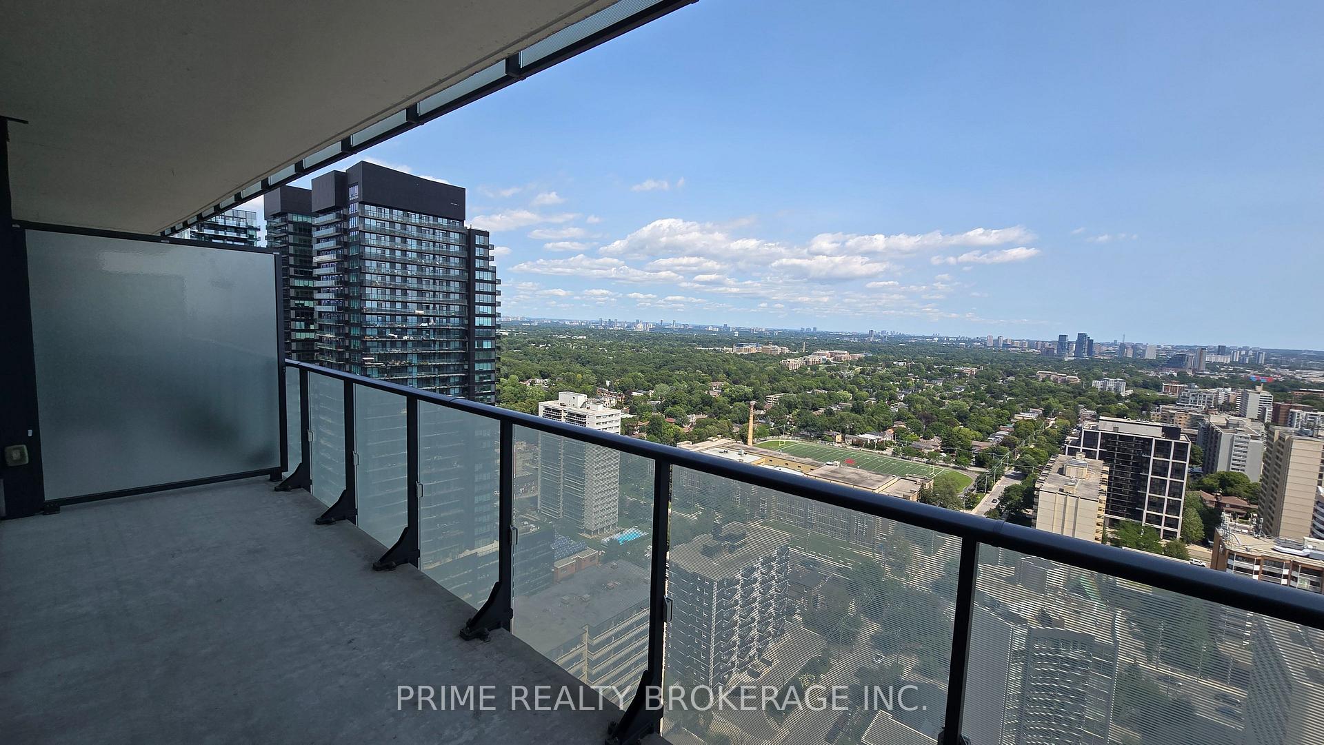 Photo 18 of Unit 2707, 185 Roehampton Avenue, Toronto, Mount Pleasant West — HOMEH