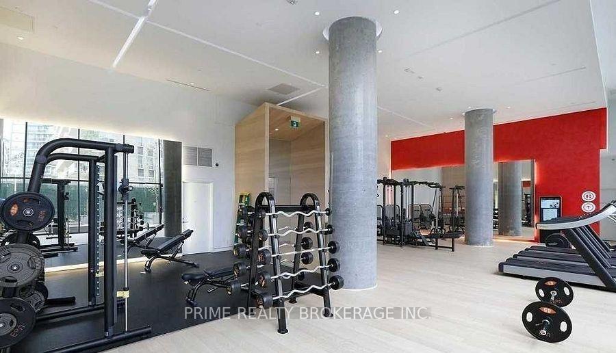 Photo 20 of Unit 2707, 185 Roehampton Avenue, Toronto, Mount Pleasant West — HOMEH