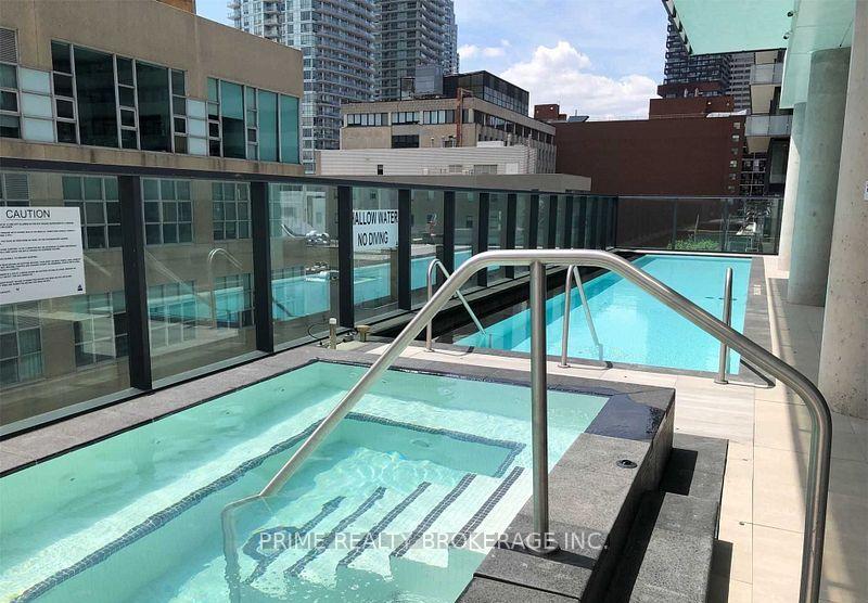 Photo 21 of Unit 2707, 185 Roehampton Avenue, Toronto, Mount Pleasant West — HOMEH
