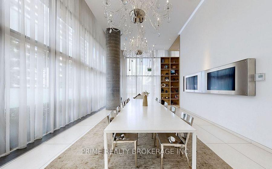 Photo 24 of Unit 2707, 185 Roehampton Avenue, Toronto, Mount Pleasant West — HOMEH