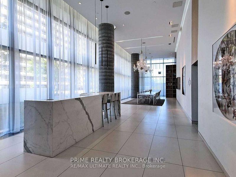Photo 25 of Unit 2707, 185 Roehampton Avenue, Toronto, Mount Pleasant West — HOMEH