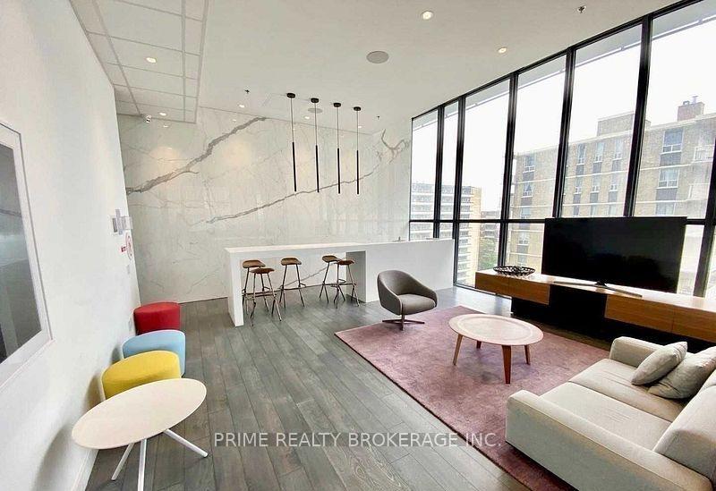 Photo 27 of Unit 2707, 185 Roehampton Avenue, Toronto, Mount Pleasant West — HOMEH