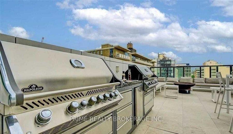 Photo 29 of Unit 2707, 185 Roehampton Avenue, Toronto, Mount Pleasant West — HOMEH
