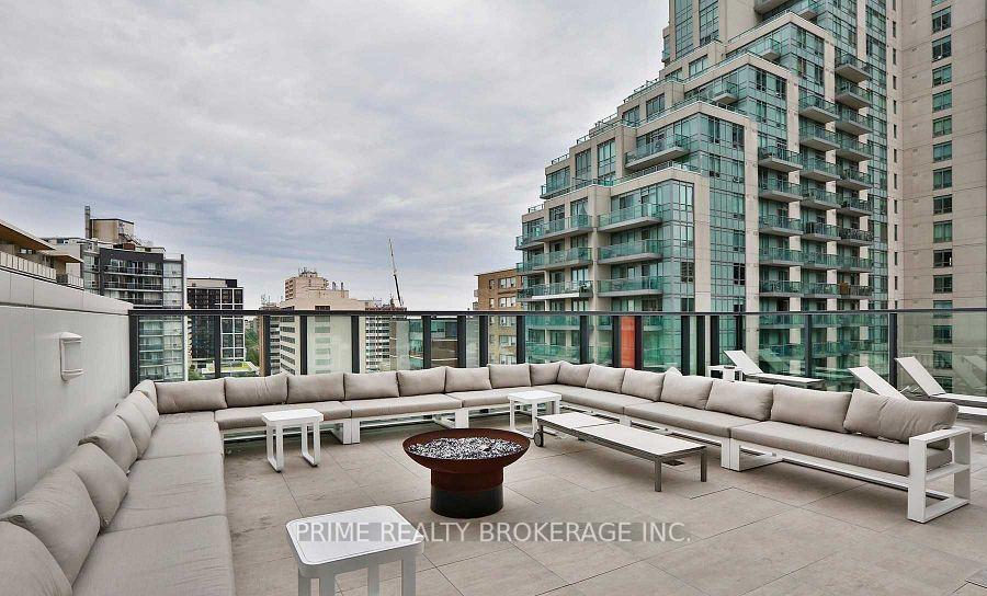 Photo 30 of Unit 2707, 185 Roehampton Avenue, Toronto, Mount Pleasant West — HOMEH