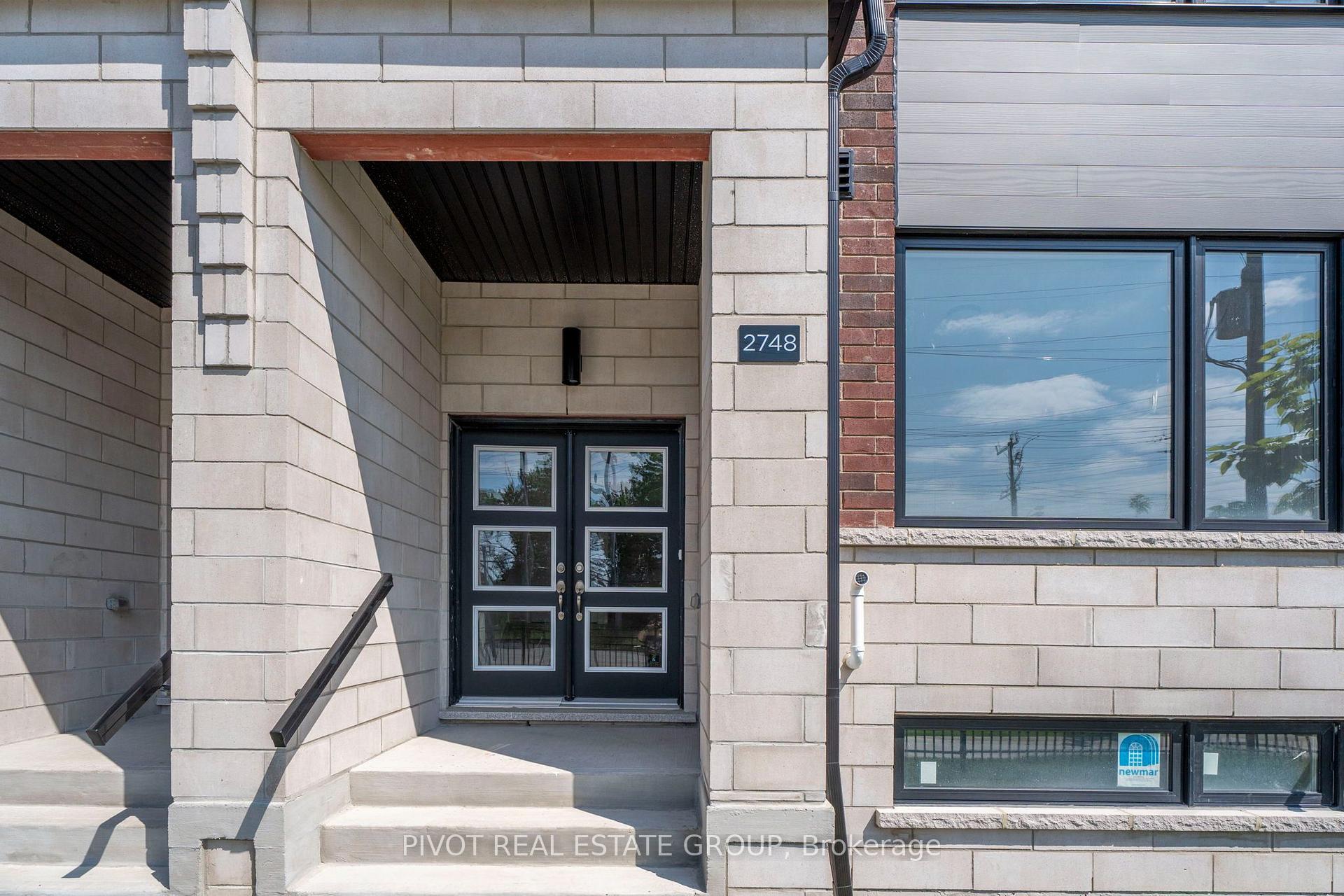 Photo 31 of 2748 Lawrence Avenue E, Scarborough, Bendale — HOMEH