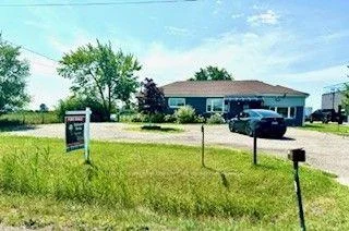 Photo 1 of 13186 Airport Road E, Caledon, Rural Caledon — HOMEH