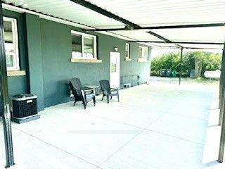Photo 12 of 13186 Airport Road E, Caledon, Rural Caledon — HOMEH