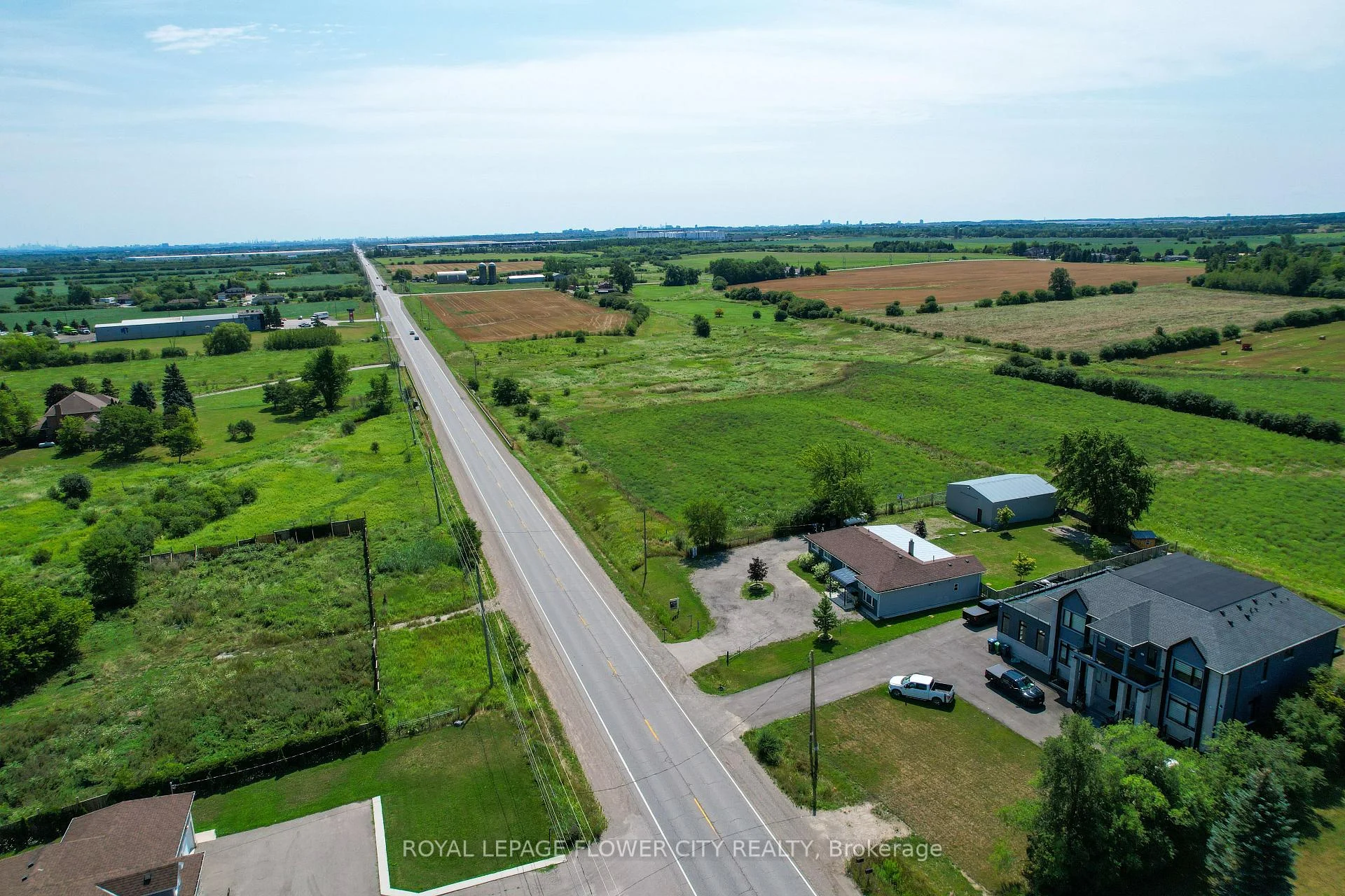 Photo 16 of 13186 Airport Road E, Caledon, Rural Caledon — HOMEH