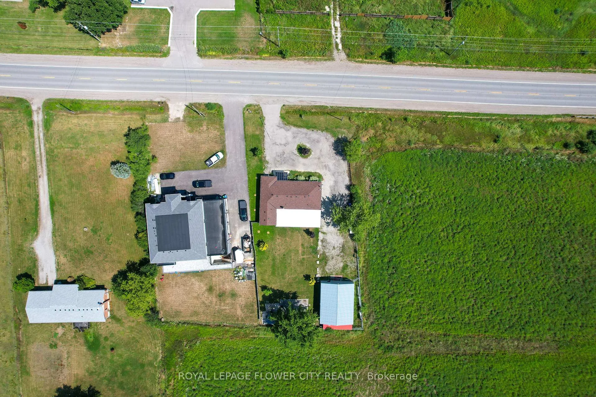 Photo 22 of 13186 Airport Road E, Caledon, Rural Caledon — HOMEH