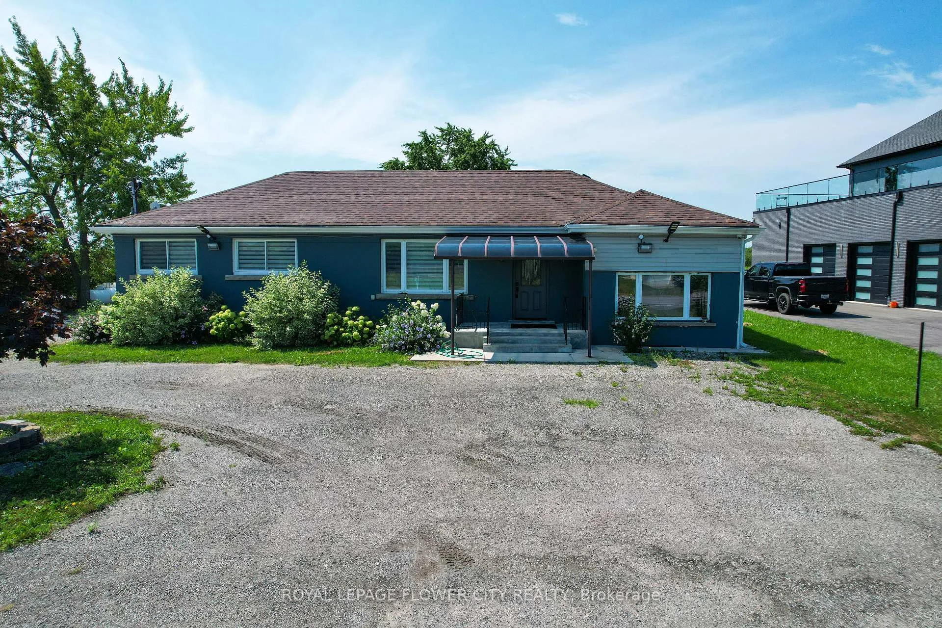 Photo 25 of 13186 Airport Road E, Caledon, Rural Caledon — HOMEH
