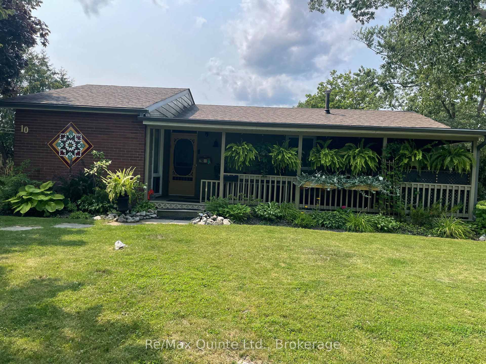 Photo 1 of 10 Mcquade Drive, Quinte West, Trenton Ward — HOMEH