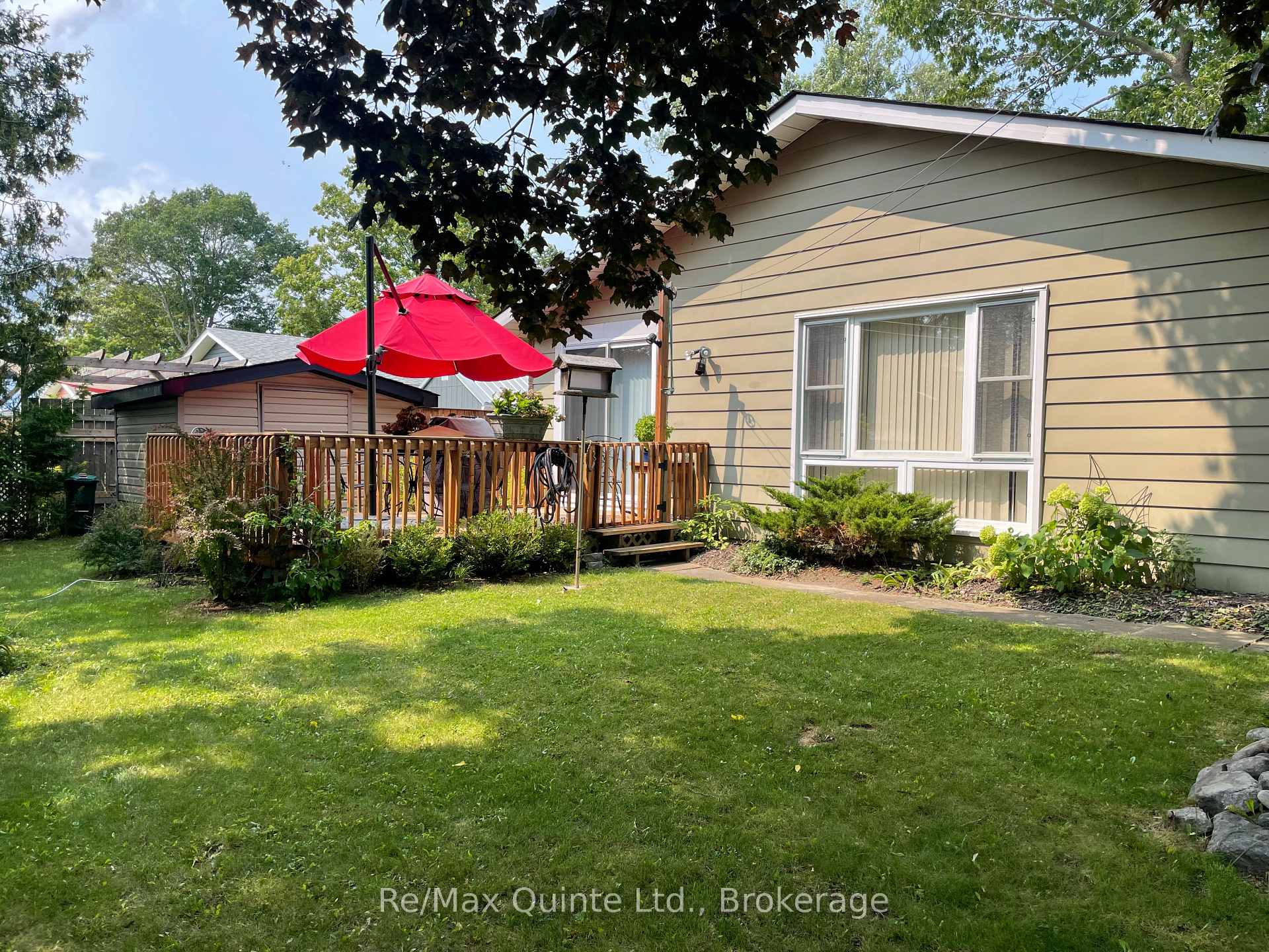 Photo 15 of 10 Mcquade Drive, Quinte West, Trenton Ward — HOMEH
