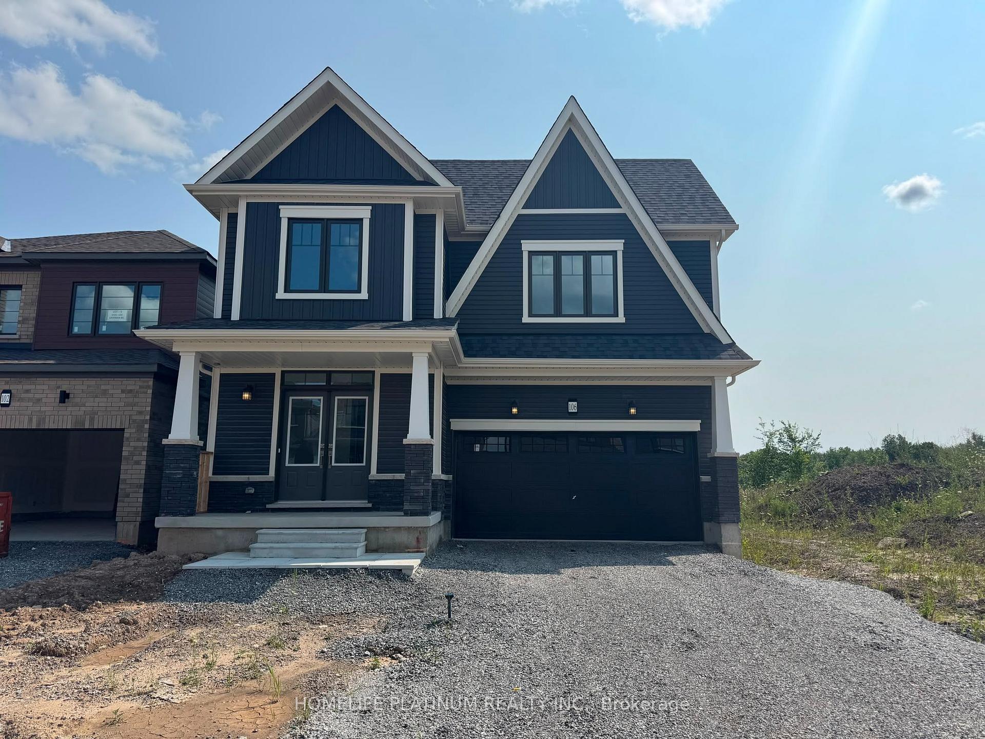 Photo 1 of 106 Lavender Road, Thorold, Hurricane/Merrittville — HOMEH