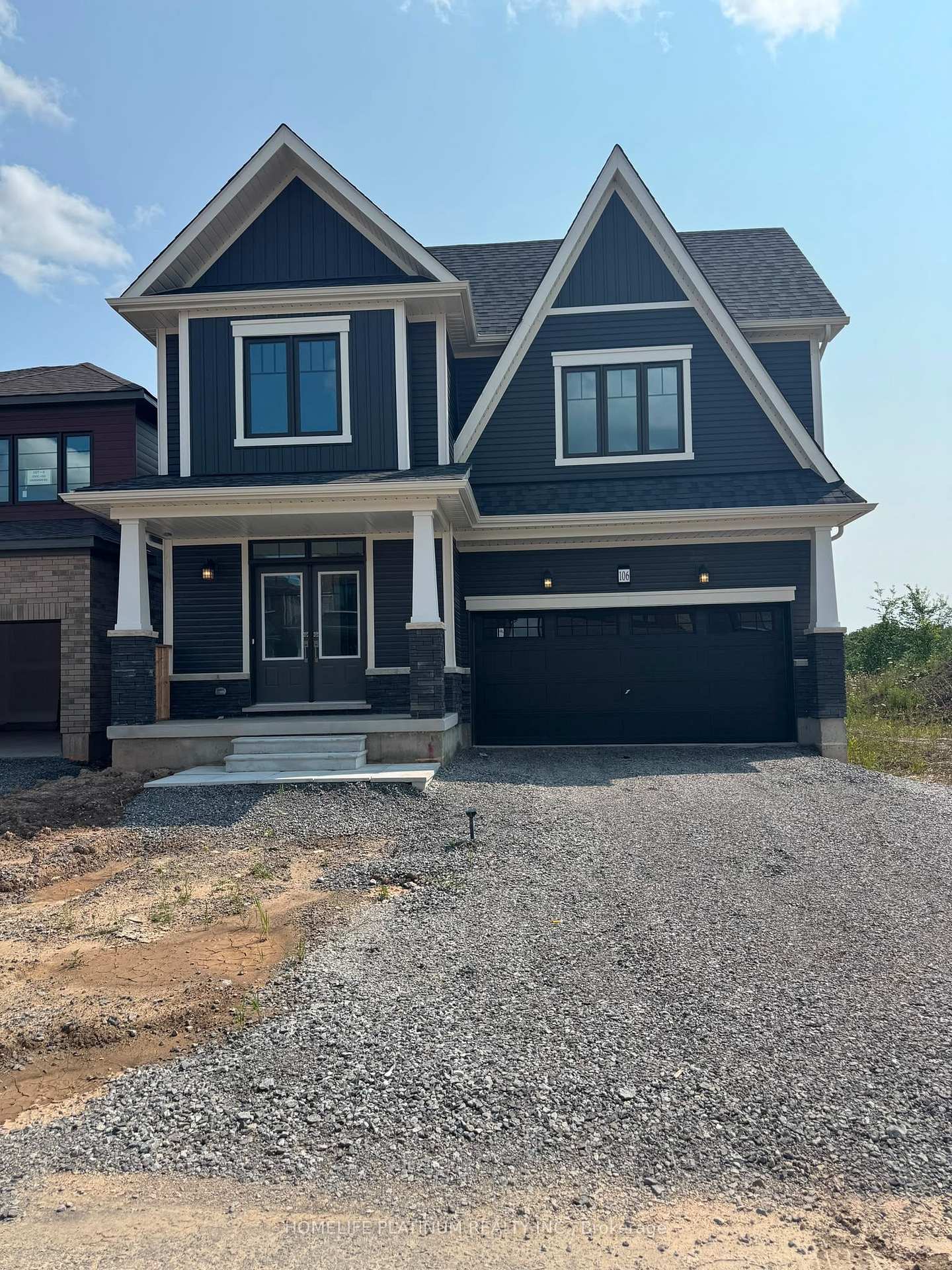 Photo 2 of 106 Lavender Road, Thorold, Hurricane/Merrittville — HOMEH