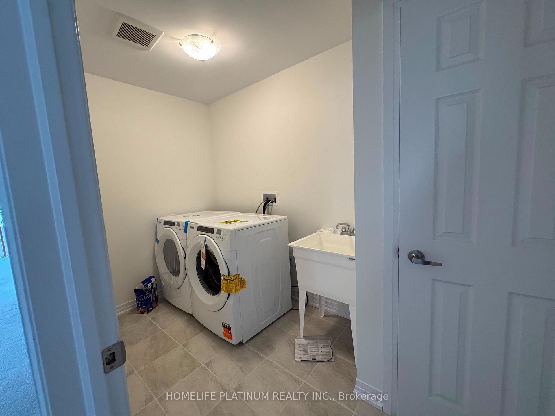 Photo 16 of 106 Lavender Road, Thorold, Hurricane/Merrittville — HOMEH