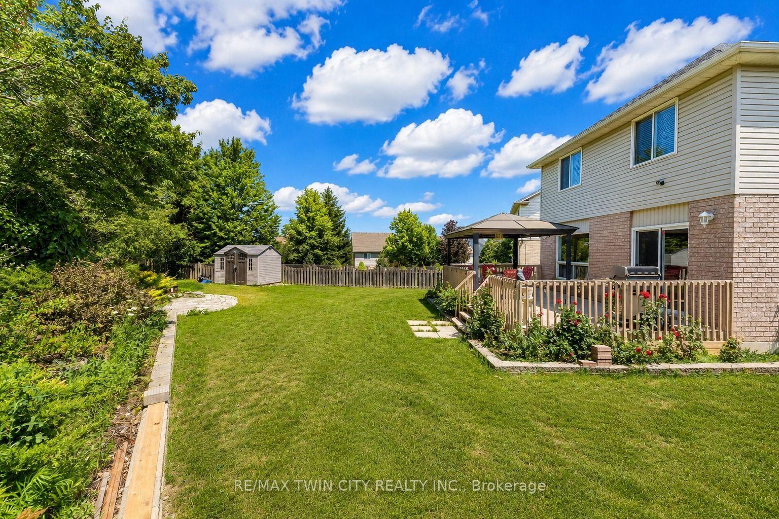 Photo 35 of 42 Briarmeadow Crescent, Kitchener, Idlewood — HOMEH