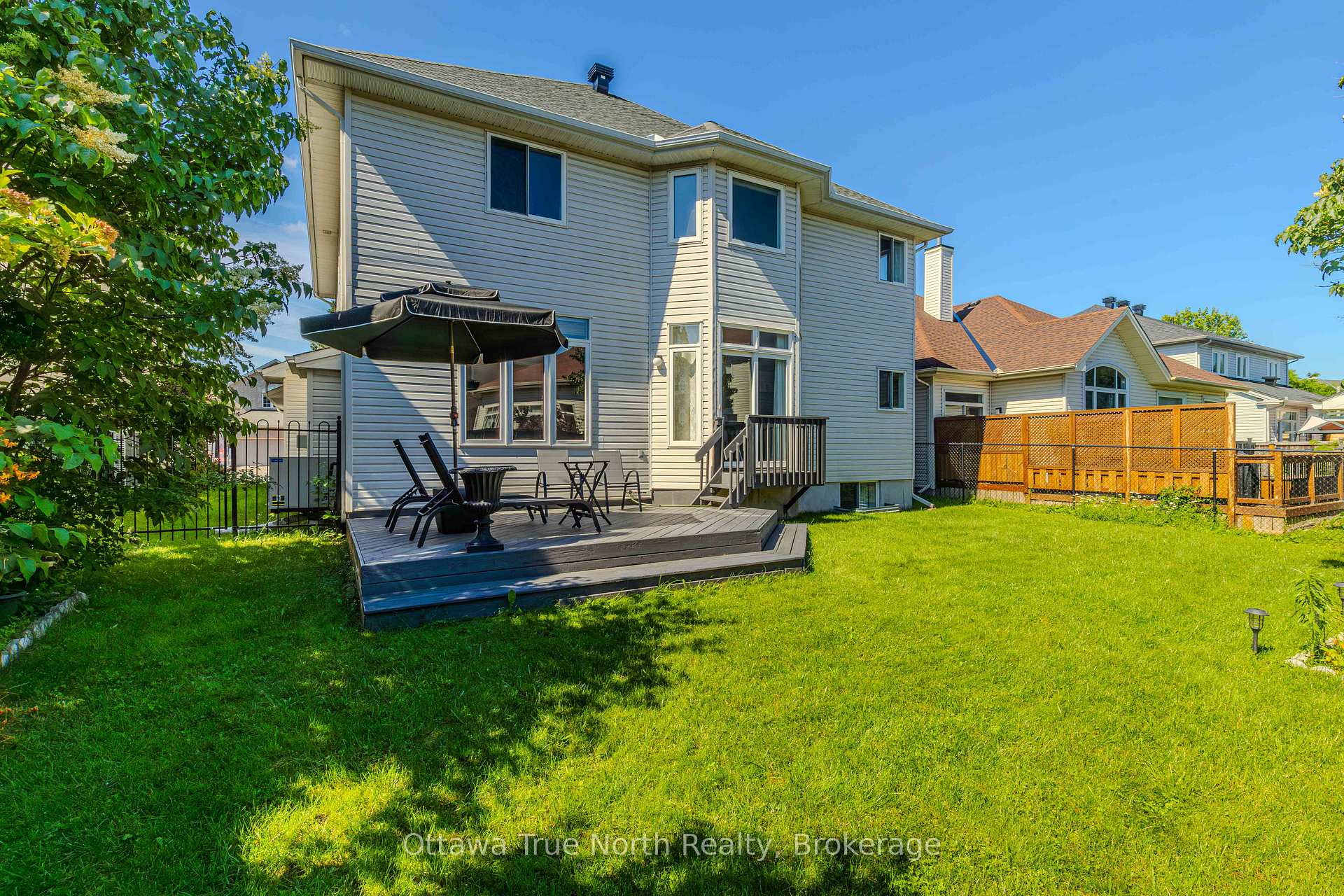 Photo 45 of 19 Black Tern Crescent, Ottawa, Kanata - Bridlewood — HOMEH