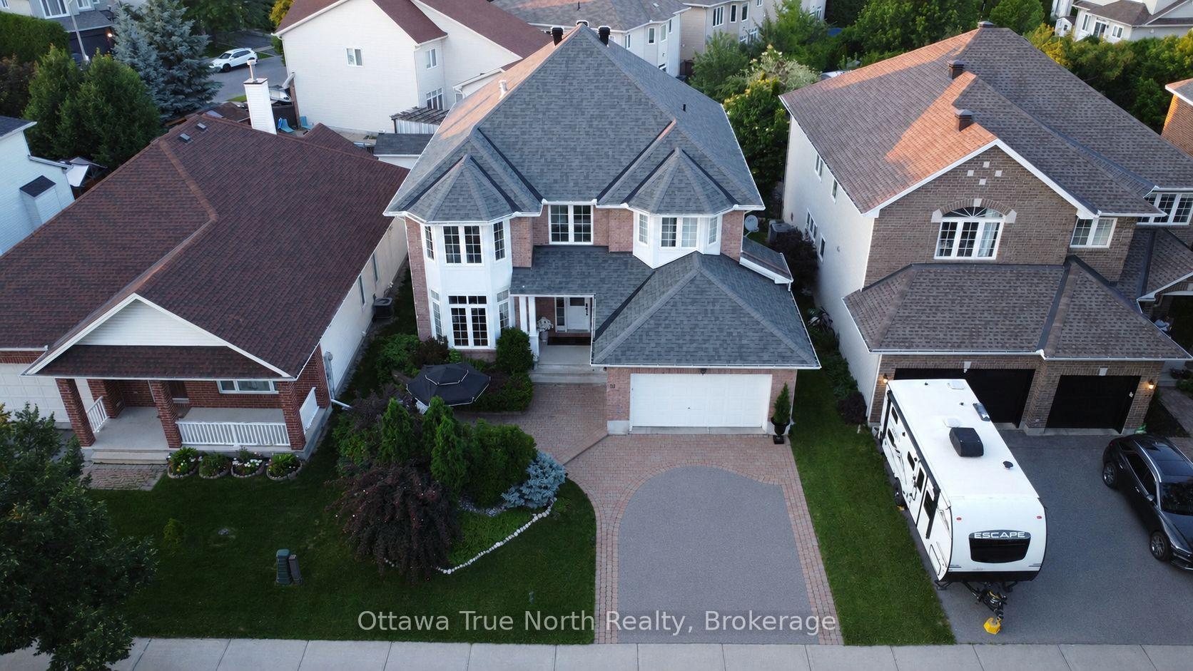 Photo 48 of 19 Black Tern Crescent, Ottawa, Kanata - Bridlewood — HOMEH