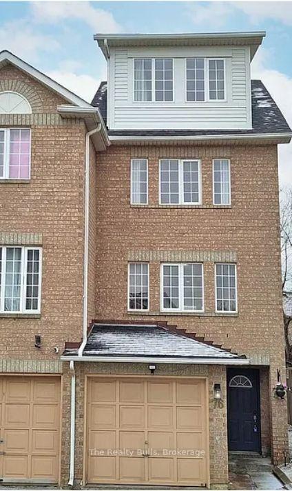 Photo 2 of Unit 76, 76 Spadina Road, Brampton, Brampton West — HOMEH