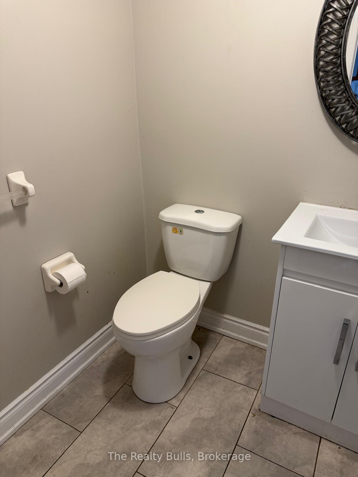 Photo 6 of Unit 76, 76 Spadina Road, Brampton, Brampton West — HOMEH