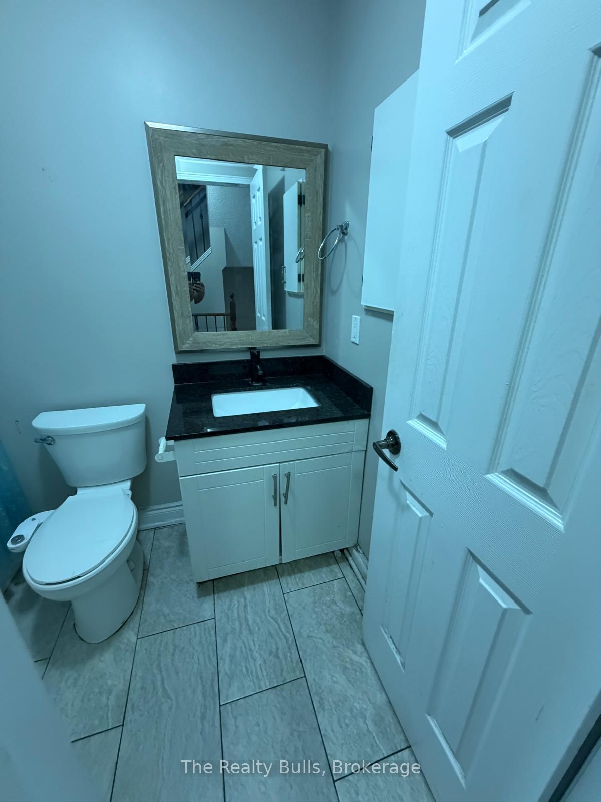 Photo 8 of Unit 76, 76 Spadina Road, Brampton, Brampton West — HOMEH