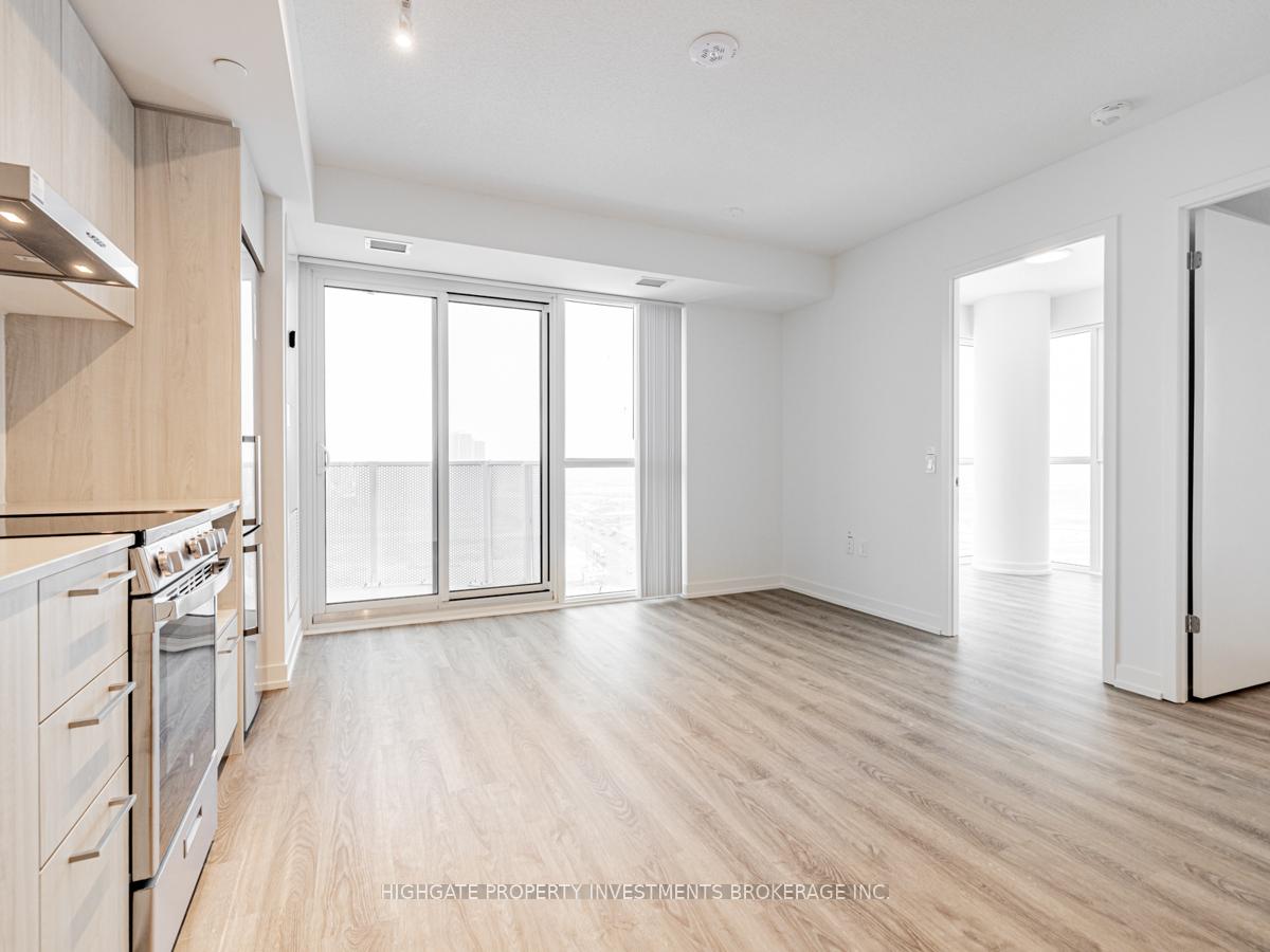 Photo 6 of Unit 2011, 195 Commerce Street, Vaughan, Vaughan Corporate Centre — HOMEH