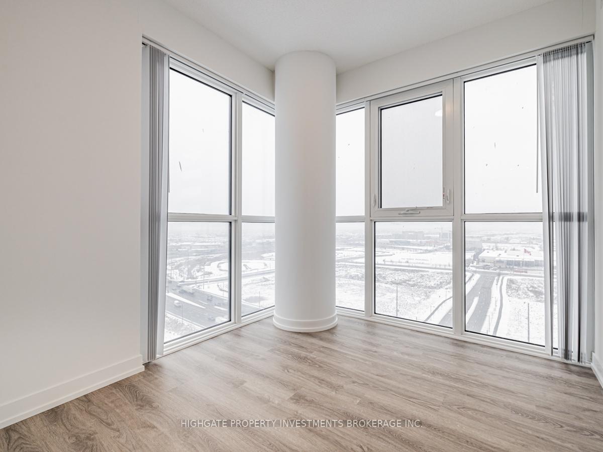 Photo 19 of Unit 2011, 195 Commerce Street, Vaughan, Vaughan Corporate Centre — HOMEH