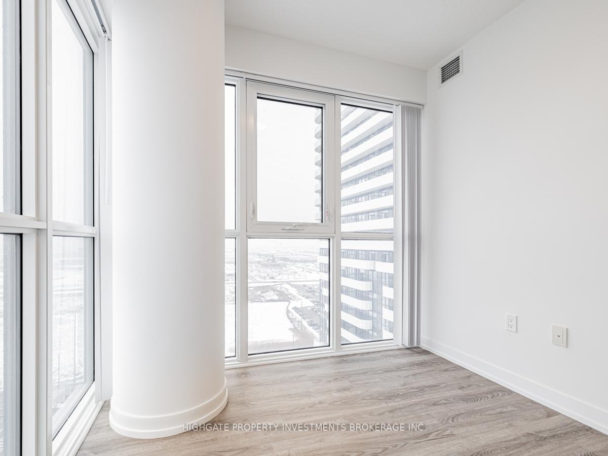 Photo 20 of Unit 2011, 195 Commerce Street, Vaughan, Vaughan Corporate Centre — HOMEH