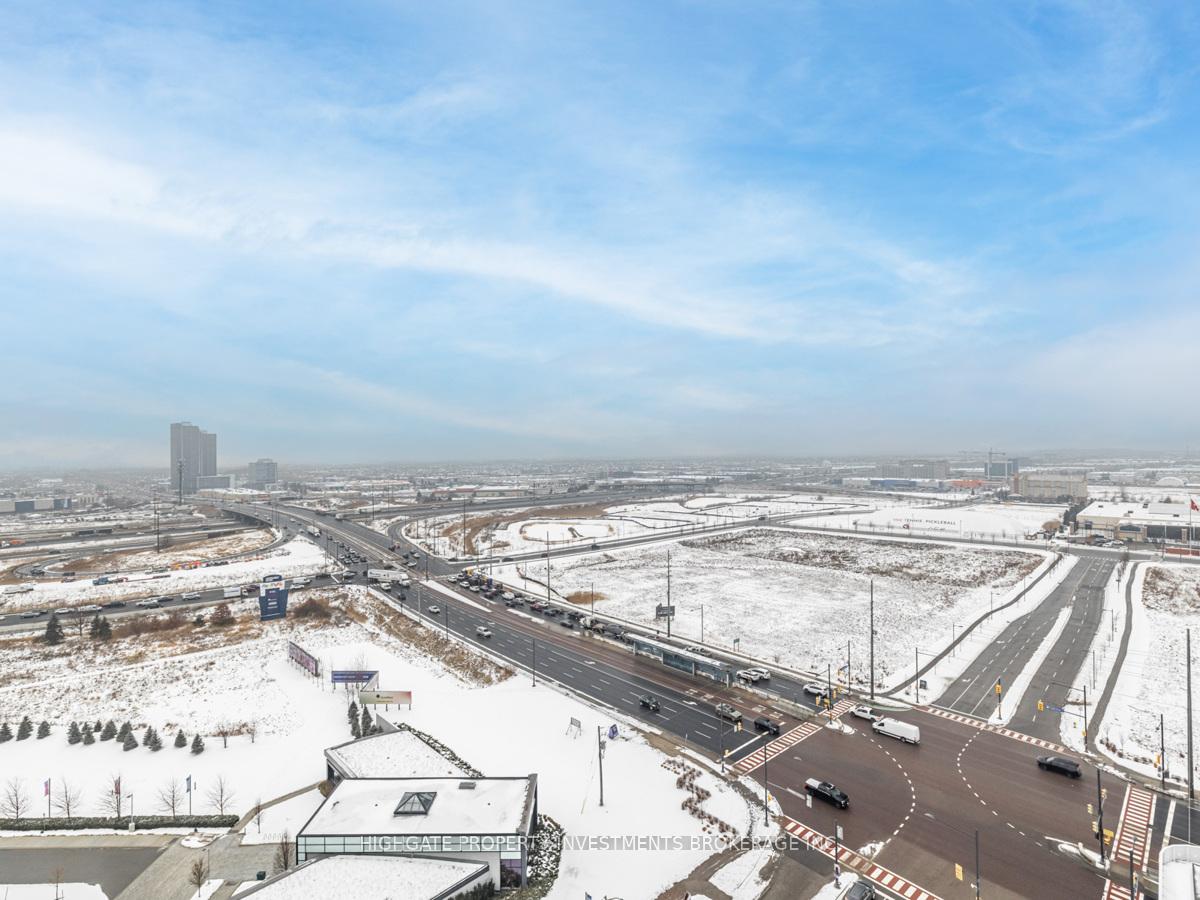 Photo 25 of Unit 2011, 195 Commerce Street, Vaughan, Vaughan Corporate Centre — HOMEH