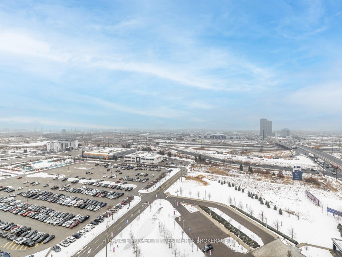 Photo 27 of Unit 2011, 195 Commerce Street, Vaughan, Vaughan Corporate Centre — HOMEH