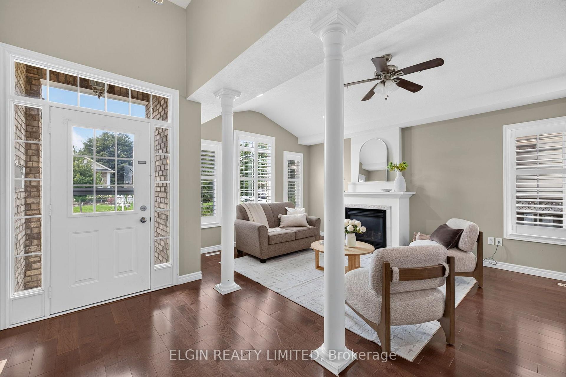 Photo 5 of 17 Steeplechase Court, St. Thomas — HOMEH