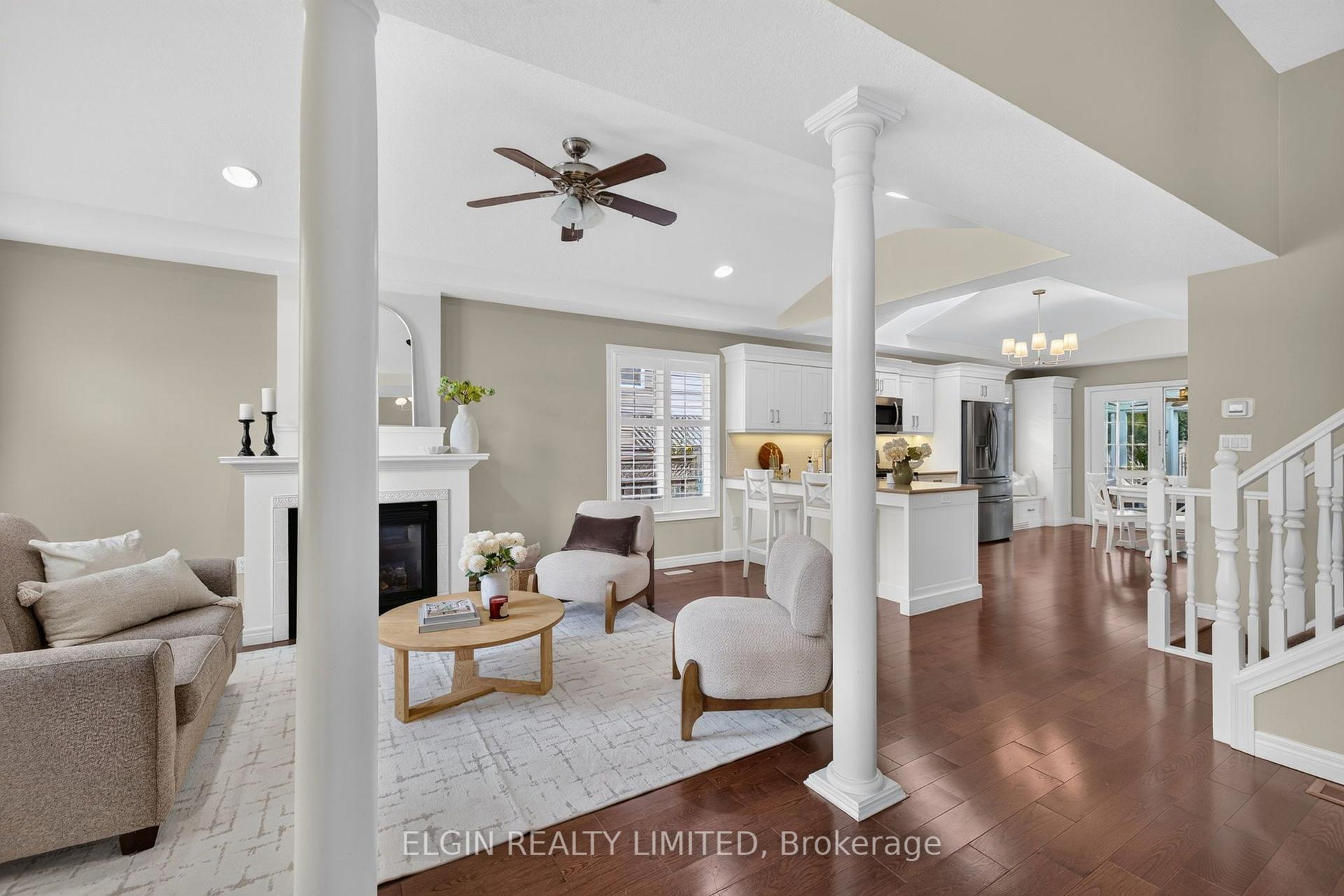 Photo 6 of 17 Steeplechase Court, St. Thomas — HOMEH