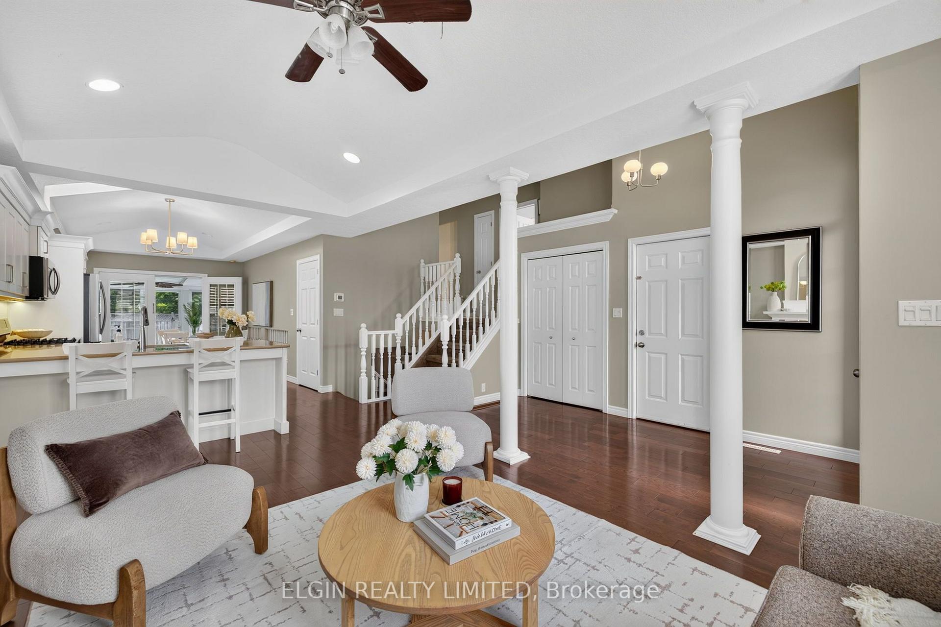 Photo 8 of 17 Steeplechase Court, St. Thomas — HOMEH