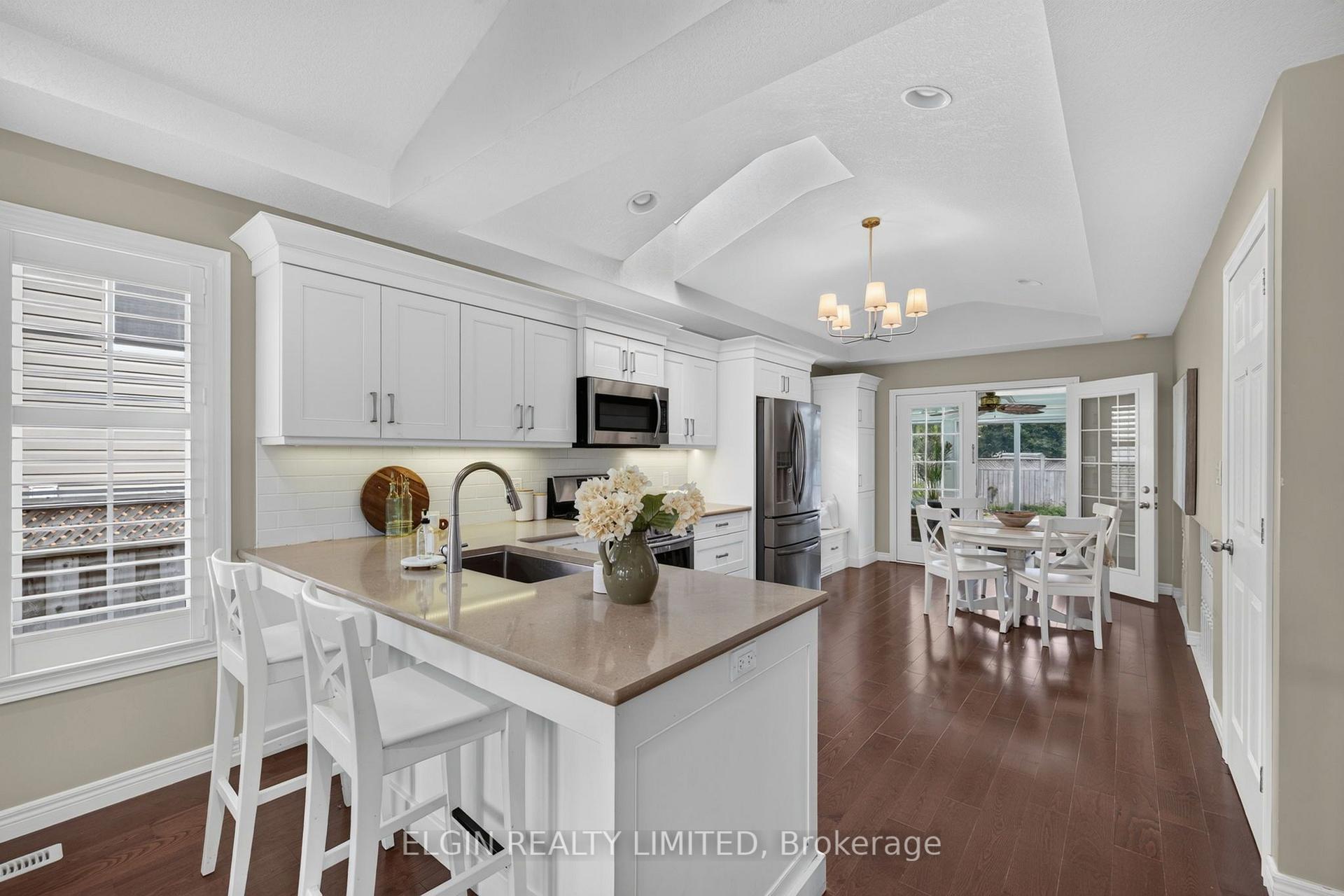 Photo 10 of 17 Steeplechase Court, St. Thomas — HOMEH