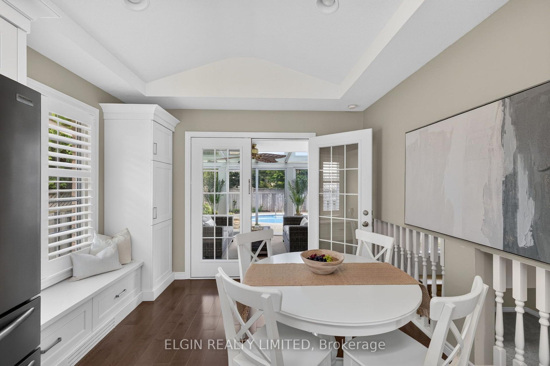 Photo 13 of 17 Steeplechase Court, St. Thomas — HOMEH