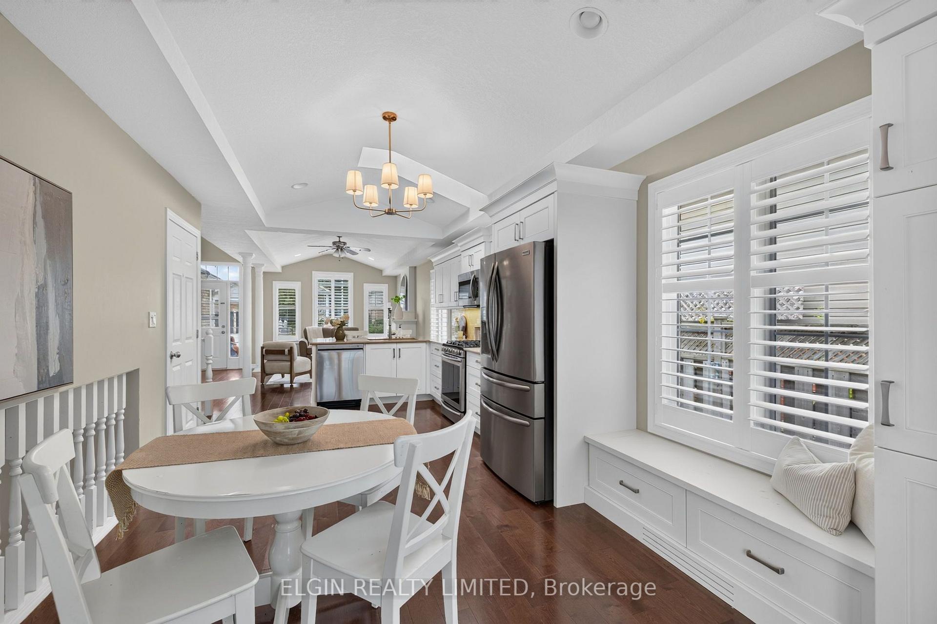 Photo 14 of 17 Steeplechase Court, St. Thomas — HOMEH