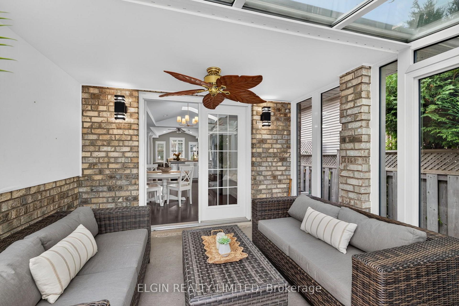 Photo 15 of 17 Steeplechase Court, St. Thomas — HOMEH