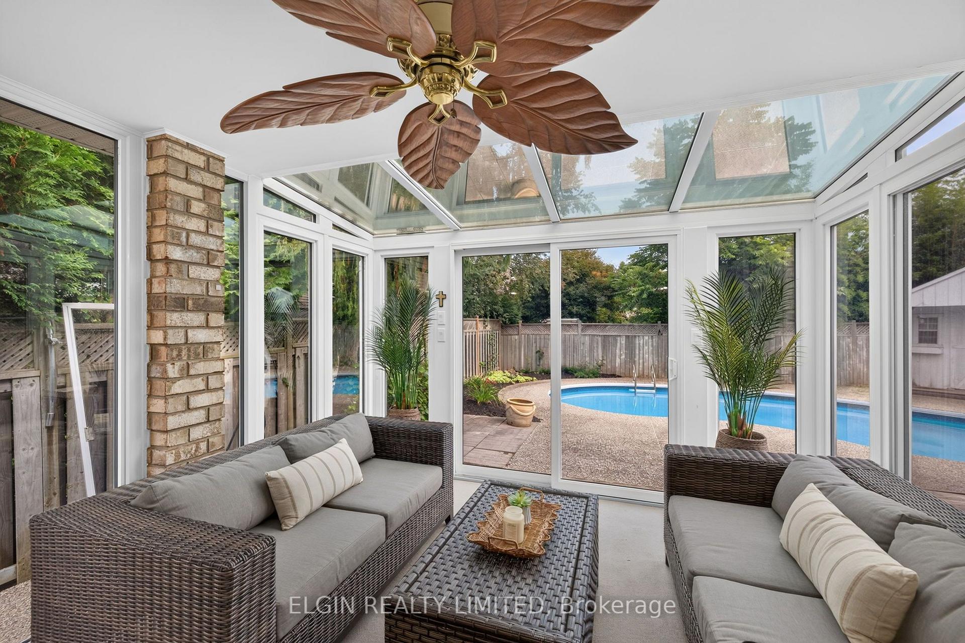 Photo 16 of 17 Steeplechase Court, St. Thomas — HOMEH