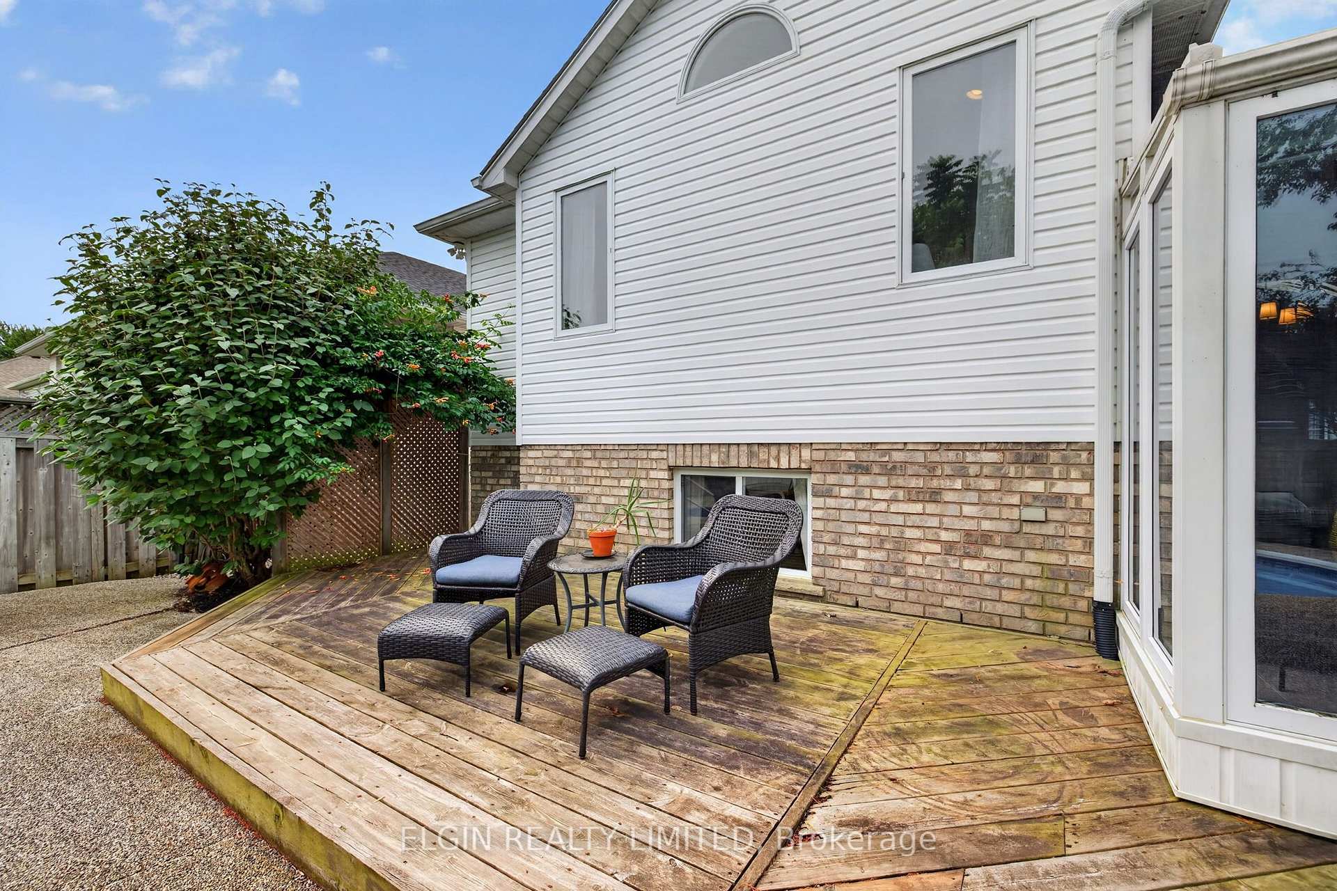 Photo 21 of 17 Steeplechase Court, St. Thomas — HOMEH